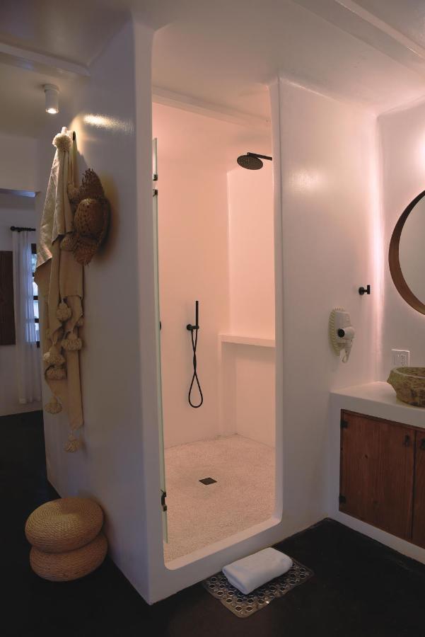 Vayu Retreat Villas Coronado Bagian luar foto