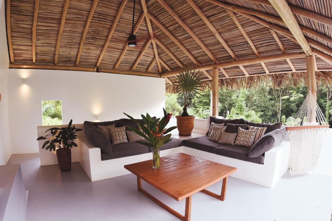 Vayu Retreat Villas Coronado Bagian luar foto