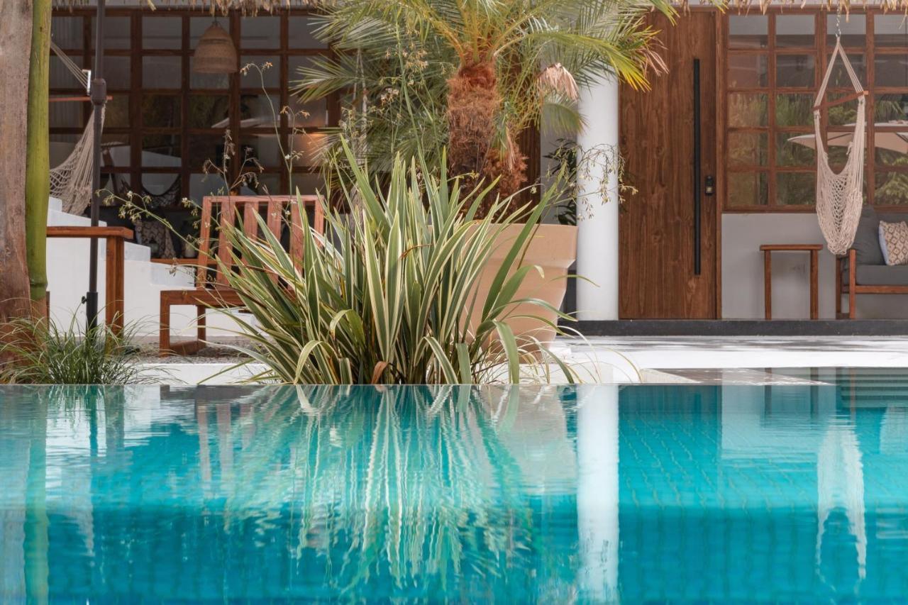 Vayu Retreat Villas Coronado Bagian luar foto