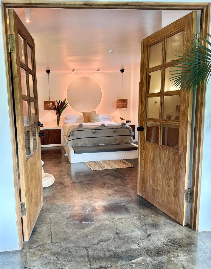Vayu Retreat Villas Coronado Bagian luar foto
