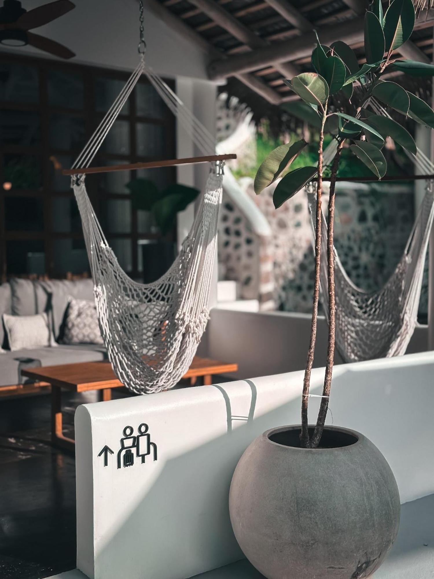 Vayu Retreat Villas Coronado Bagian luar foto