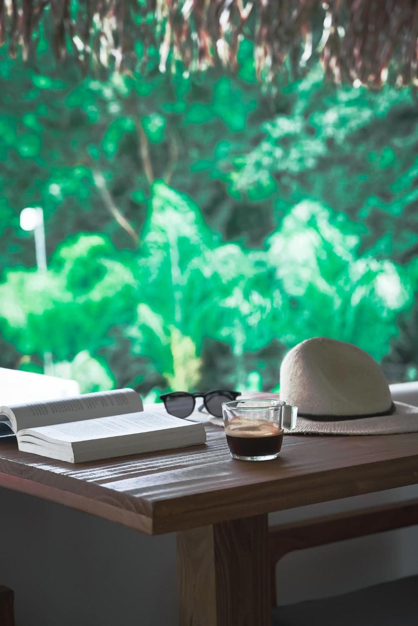 Vayu Retreat Villas Coronado Bagian luar foto